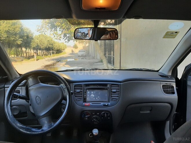 Kia Rio 2008, 506,227 km - 1.4 l - Bakı
