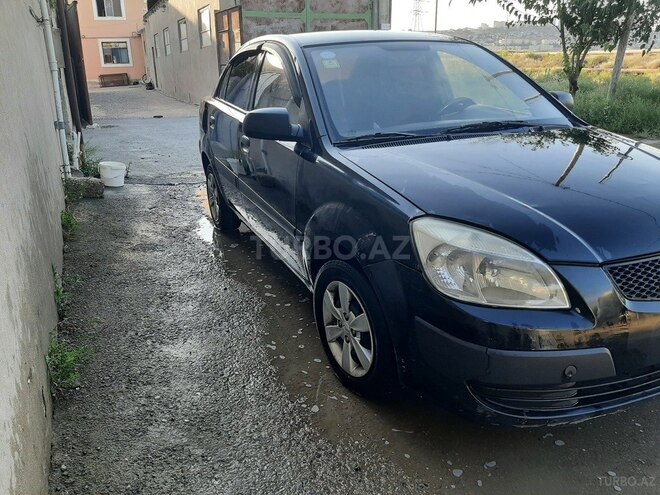 Kia Rio 2008, 506,227 km - 1.4 l - Bakı
