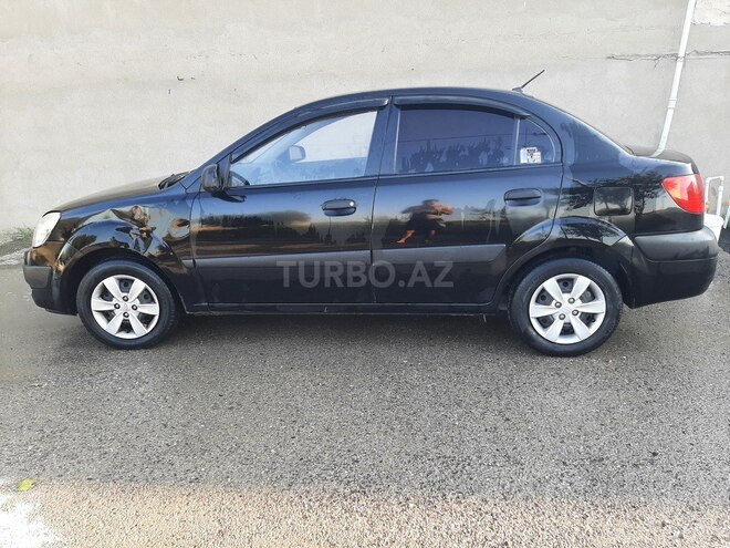 Kia Rio 2008, 506,227 km - 1.4 l - Bakı