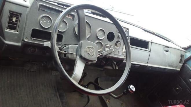 GAZ 53 1980, 350,000 km - 4.2 l - Gəncə