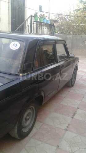LADA (VAZ) 2107 2011, 52,000 km - 1.6 л - Quba