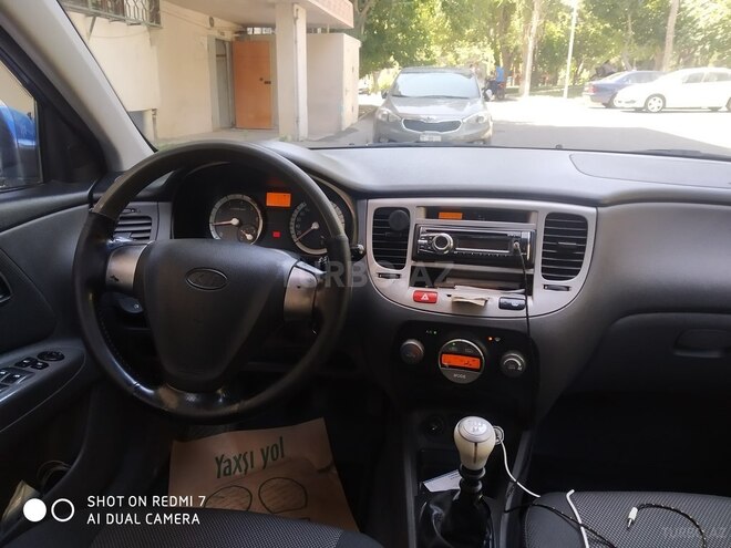 Kia Rio 2006, 346,090 km - 1.5 l - Bakı