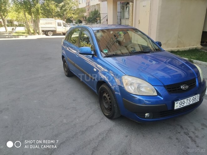 Kia Rio 2006, 346,090 km - 1.5 l - Bakı