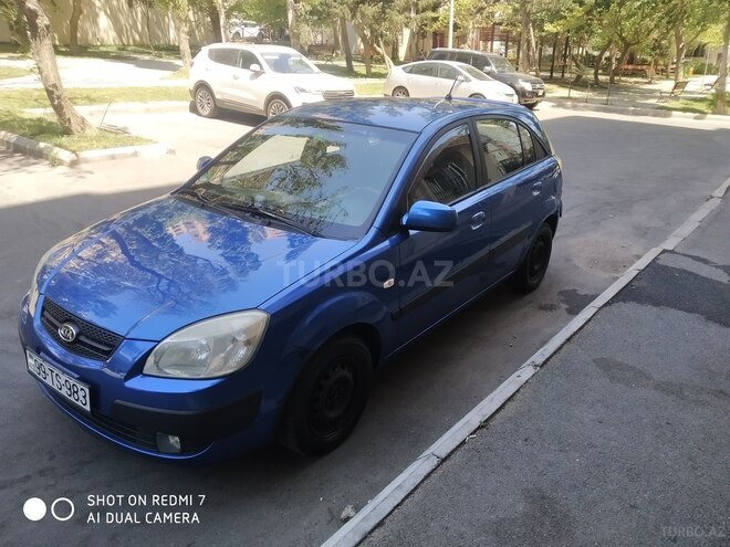 Kia Rio 2006, 346,090 km - 1.5 l - Bakı