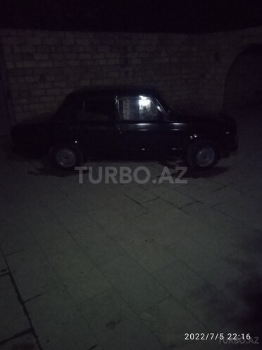 LADA (VAZ) 2107 2011, 52,000 km - 1.6 л - Quba