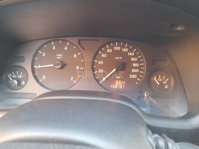 Opel Astra 1999, 465,865 km - 1.6 л - Sumqayıt