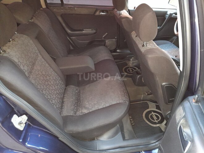 Opel Astra 1999, 465,865 km - 1.6 л - Sumqayıt