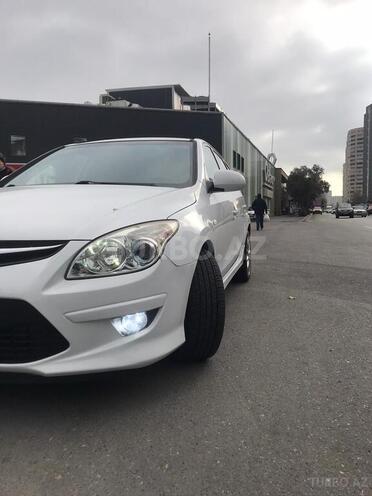 Hyundai i30 2011, 316,000 km - 1.6 l - Bakı
