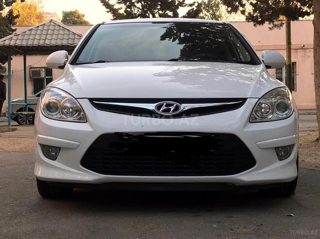 Hyundai i30 2011, 316,000 km - 1.6 l - Bakı