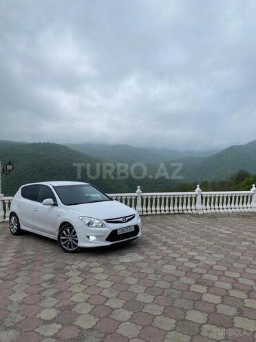 Hyundai i30 2011, 316,000 km - 1.6 l - Bakı