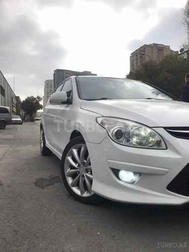 Hyundai i30 2011, 316,000 km - 1.6 l - Bakı