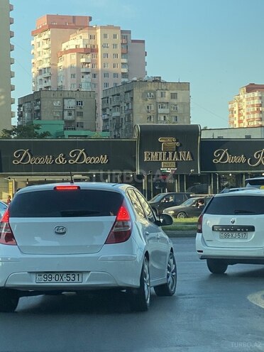 Hyundai i30 2011, 316,000 km - 1.6 l - Bakı