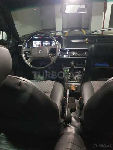 Tofas Sahin 2004, 110,000 km - 1.6 l - Şəki