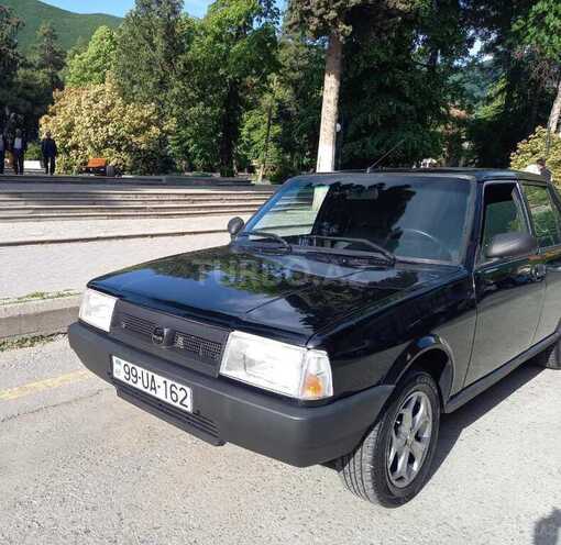 Tofas Sahin 2004, 110,000 km - 1.6 l - Şəki