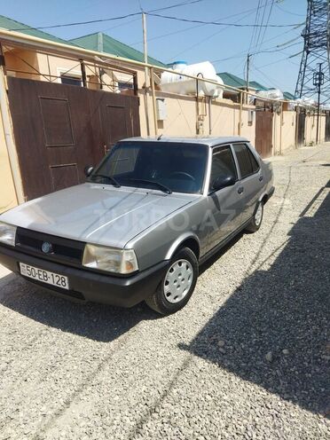 Tofas Sahin 2006, 91,000 km - 1.6 l - Bakı