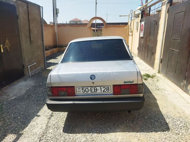 Tofas Sahin 2006, 91,000 km - 1.6 l - Bakı