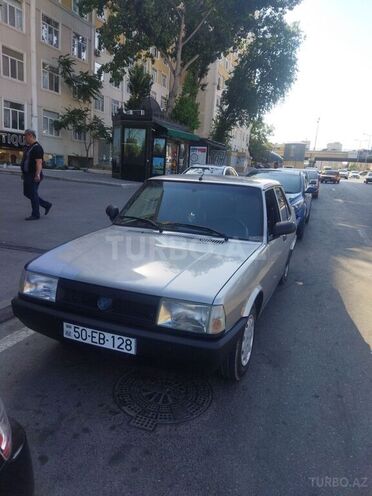 Tofas Sahin 2006, 91,000 km - 1.6 l - Bakı