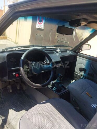 Tofas Sahin 2006, 91,000 km - 1.6 l - Bakı