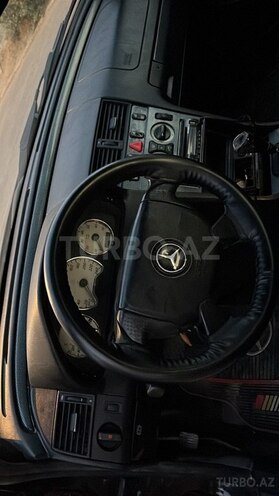 Mercedes C 200 1997, 395,000 km - 2.0 л - Sumqayıt