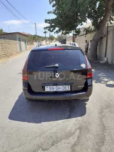 Renault Megane 2007, 300,000 km - 1.9 l - Bakı