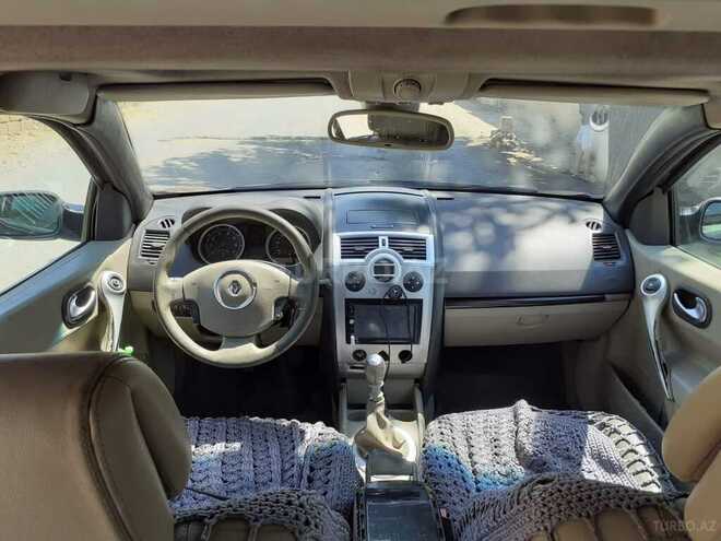 Renault Megane 2007, 300,000 km - 1.9 l - Bakı