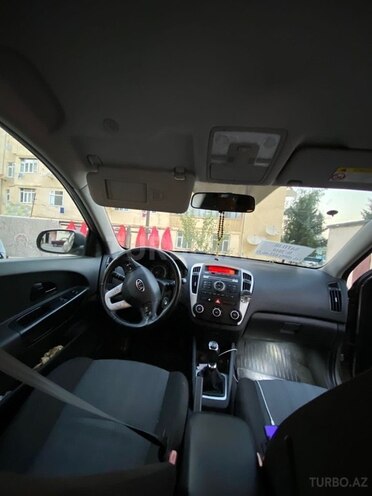 Kia Ceed 2011, 233,000 km - 1.6 l - Sumqayıt