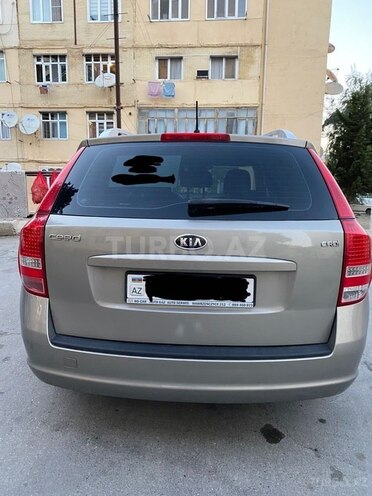 Kia Ceed 2011, 233,000 km - 1.6 l - Sumqayıt