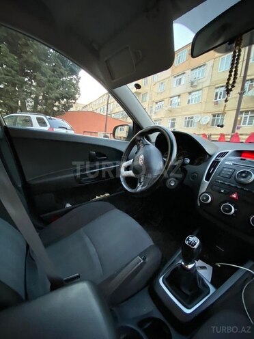 Kia Ceed 2011, 233,000 km - 1.6 l - Sumqayıt