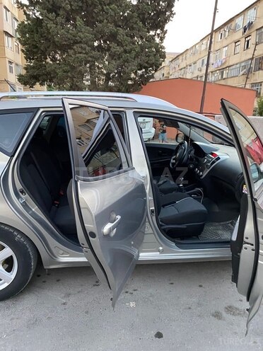 Kia Ceed 2011, 233,000 km - 1.6 l - Sumqayıt