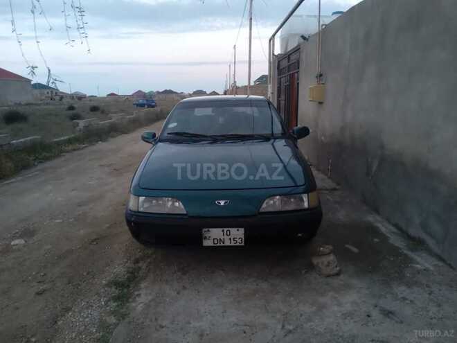 Daewoo Espero 1997, 360,000 km - 2.0 l - Bakı
