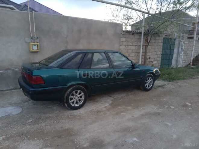 Daewoo Espero 1997, 360,000 km - 2.0 l - Bakı