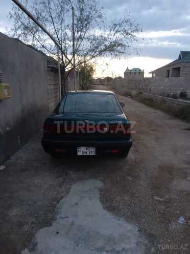 Daewoo Espero 1997, 360,000 km - 2.0 l - Bakı