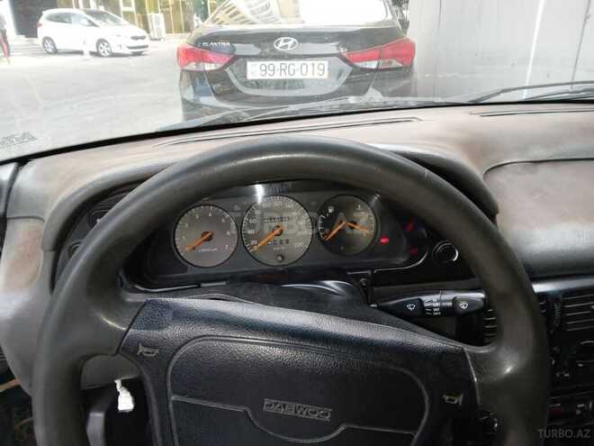 Daewoo Espero 1997, 360,000 km - 2.0 l - Bakı