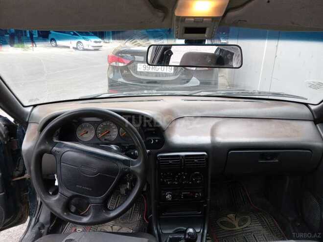 Daewoo Espero 1997, 360,000 km - 2.0 l - Bakı