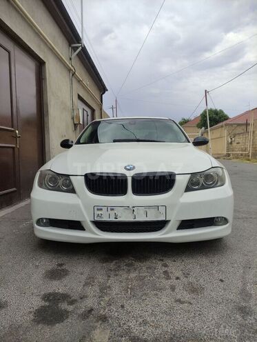 BMW 330 2005, 248,000 km - 3.0 l - Bakı