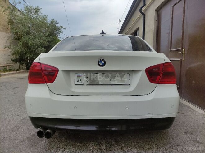 BMW 330 2005, 248,000 km - 3.0 l - Bakı