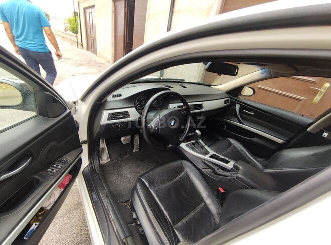 BMW 330 2005, 248,000 km - 3.0 l - Bakı
