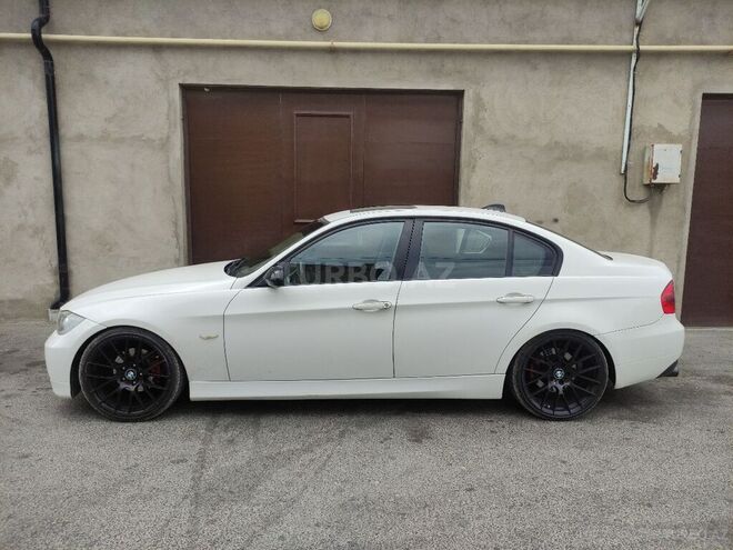 BMW 330 2005, 248,000 km - 3.0 l - Bakı