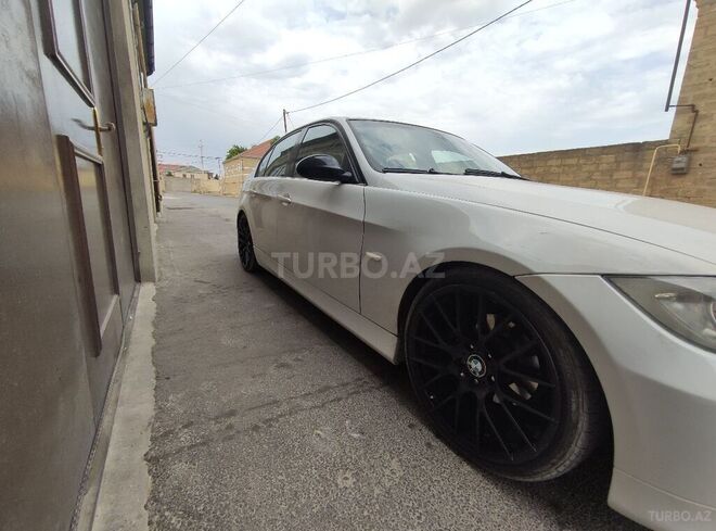 BMW 330 2005, 248,000 km - 3.0 l - Bakı