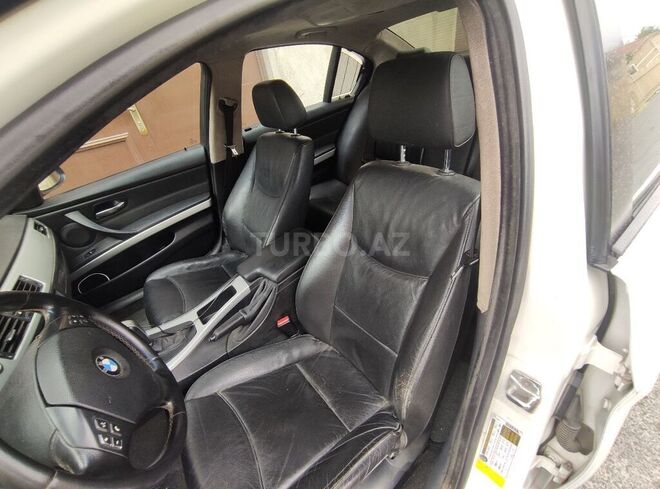 BMW 330 2005, 248,000 km - 3.0 l - Bakı