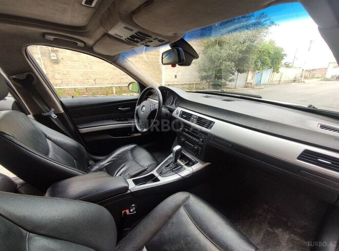 BMW 330 2005, 248,000 km - 3.0 l - Bakı