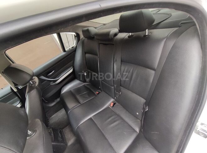 BMW 330 2005, 248,000 km - 3.0 l - Bakı