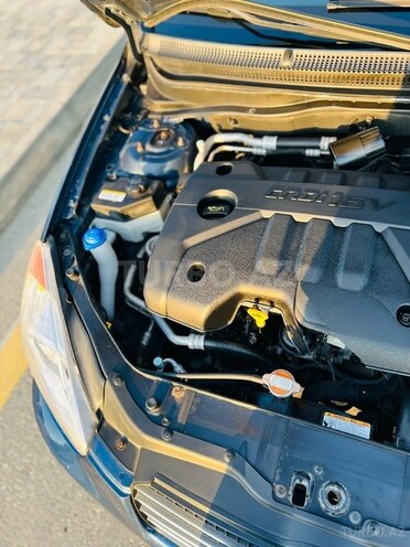 Hyundai Accent 2008, 154,000 km - 1.5 л - Bakı