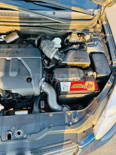 Hyundai Accent 2008, 154,000 km - 1.5 л - Bakı