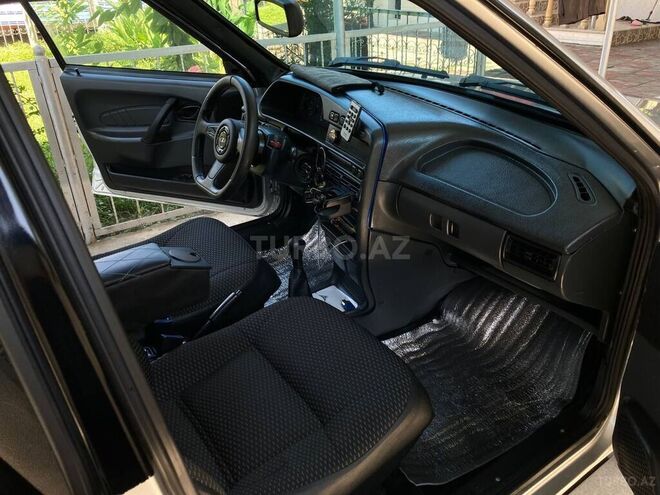LADA (VAZ) 21099 2004, 200,000 km - 1.5 l - Göyçay