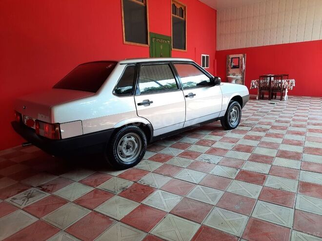 LADA (VAZ) 21099 2004, 200,000 km - 1.5 l - Göyçay