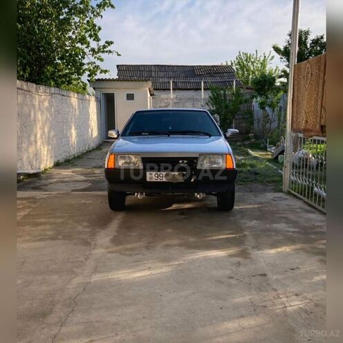 LADA (VAZ) 21099 2004, 200,000 km - 1.5 l - Göyçay