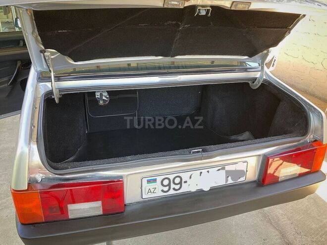 LADA (VAZ) 21099 2004, 200,000 km - 1.5 l - Göyçay