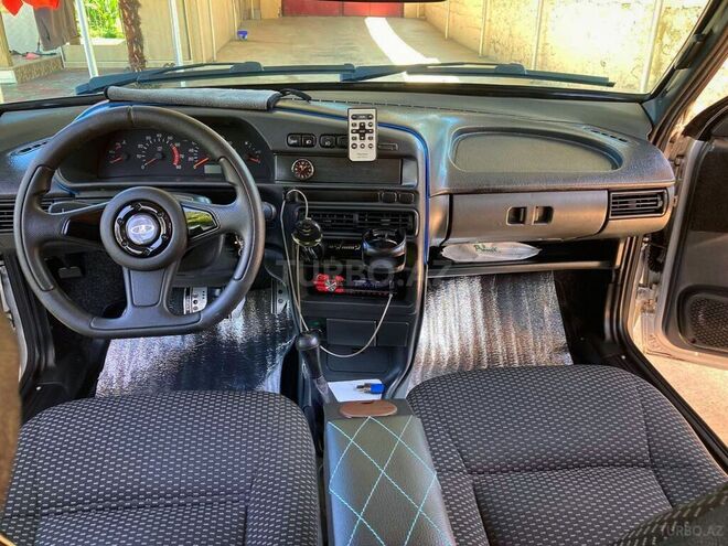 LADA (VAZ) 21099 2004, 200,000 km - 1.5 l - Göyçay