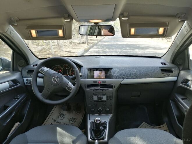 Opel Astra 2006, 179,000 km - 1.3 l - Xırdalan